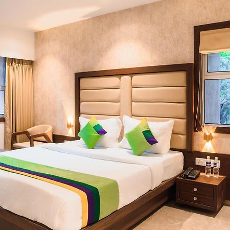Treebo Serenity Inn, Koregaon Park Pune Dış mekan fotoğraf