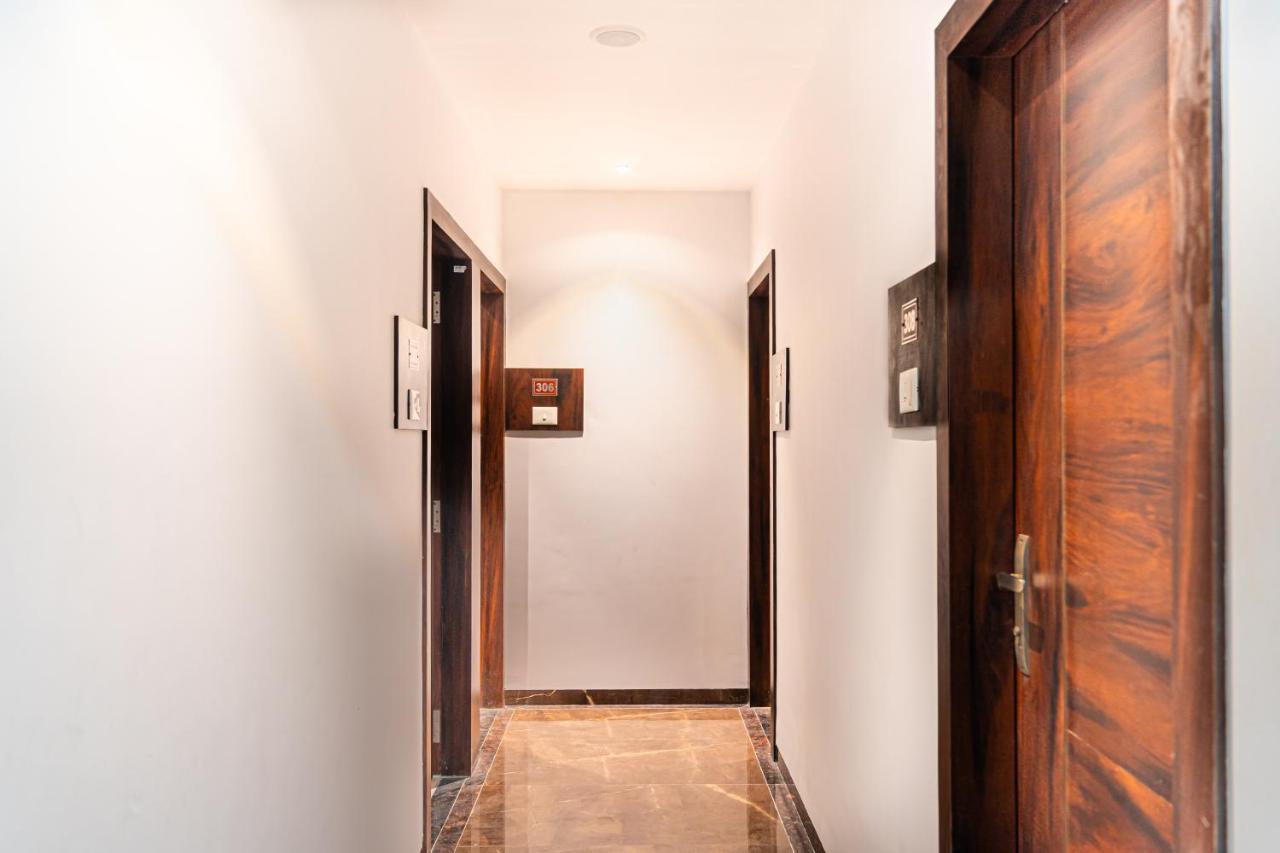 Treebo Serenity Inn, Koregaon Park Pune Dış mekan fotoğraf